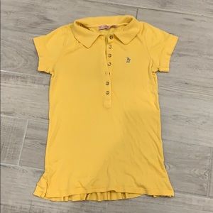 Juicy Couture polo style shirt